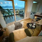 Pansiyon Arctic With Aurora View Tromsø