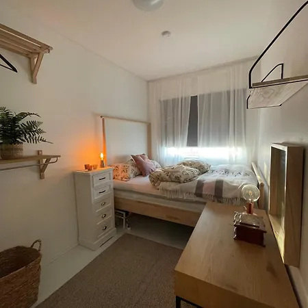 Arctic With Northern Light View Accommodatie bij particulieren *