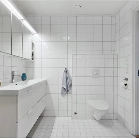 Accommodatie bij particulieren Arctic With Northern Light View