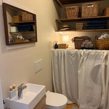 Alloggio in famiglia Arctic With Northern Light View Tromsø