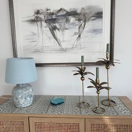 Arctic With Northern Light View Alloggio in famiglia *