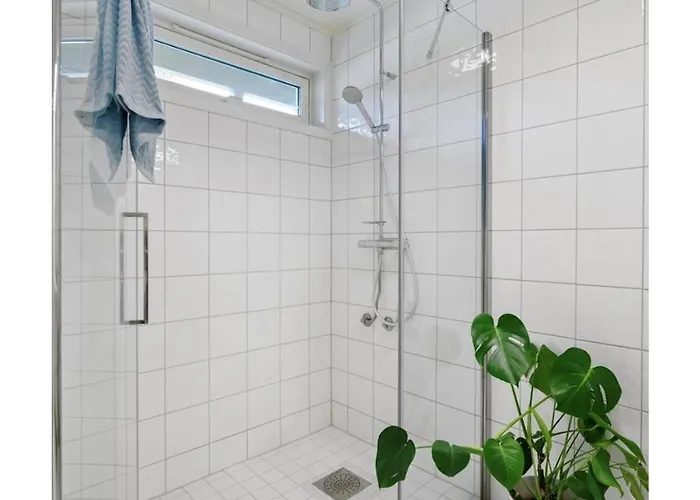 Arctic With Northern Light View Habitación en casa particular Tromsø