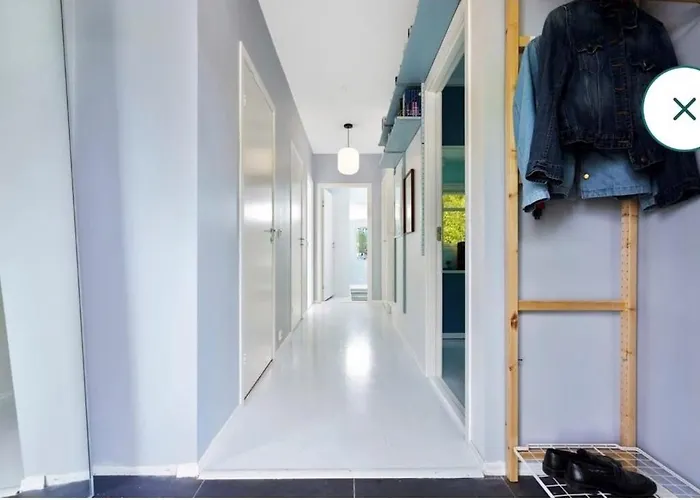 Arctic With Northern Light View * トロムソ