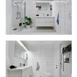 Accommodatie bij particulieren Arctic With Aurora View